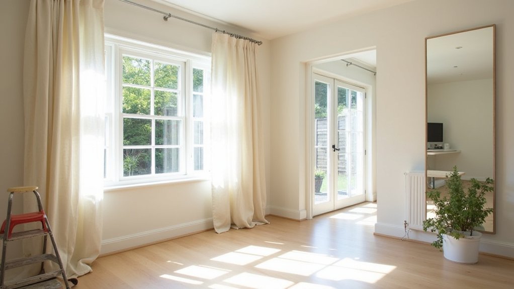 enhance home natural illumination