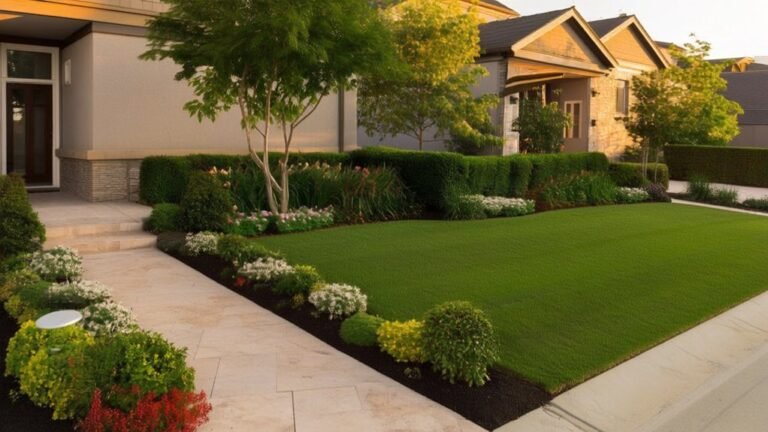 enhances property market value