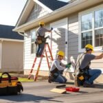 essential home maintenance tasks