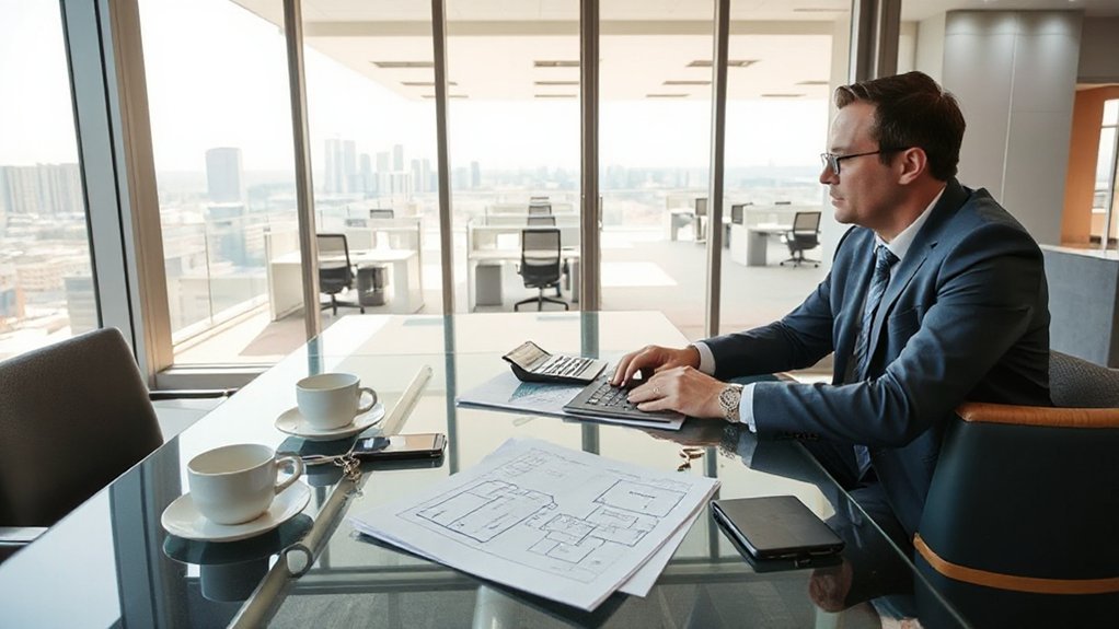 evaluate market conditions thoroughly