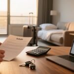 evaluating sub letting benefits