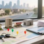 expand property investment options