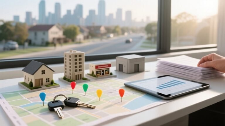 expand property investment options