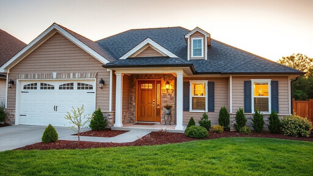 exterior upgrades boost resale value