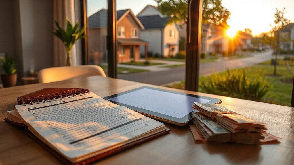 factors influencing property growth