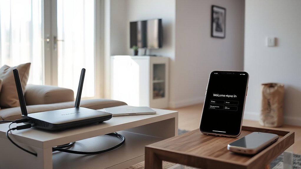 fast reliable seamless connectivity