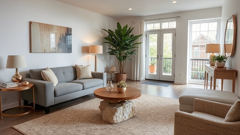 feng shui layout improvements