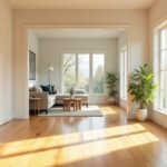 first impressions of flooring