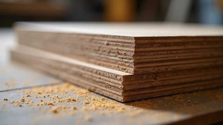 flooring defect types identified