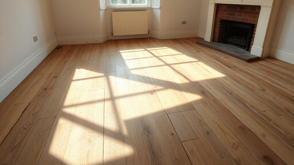 gentle restoration moisture control