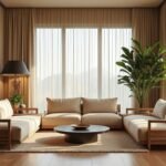 harmonious balanced home design