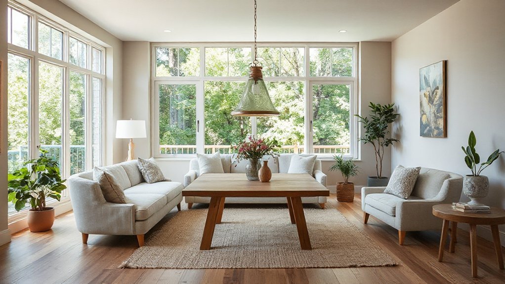 healthy sustainable adaptable design