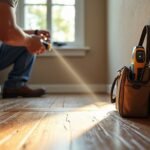 hidden issues during inspection