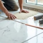 hidden marble installation tips