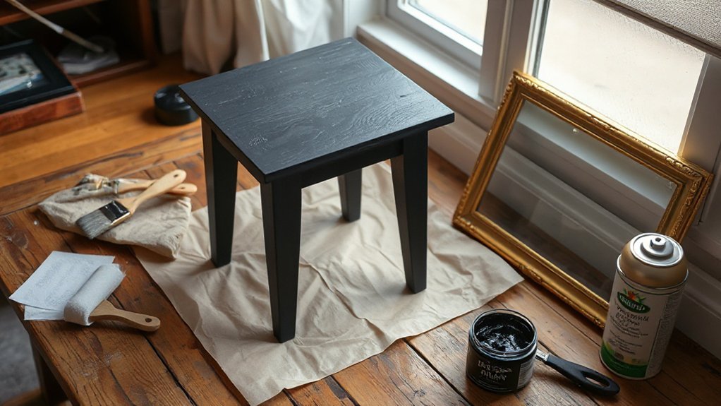 high quality diy painting techniques