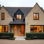 historic charm with modern updates