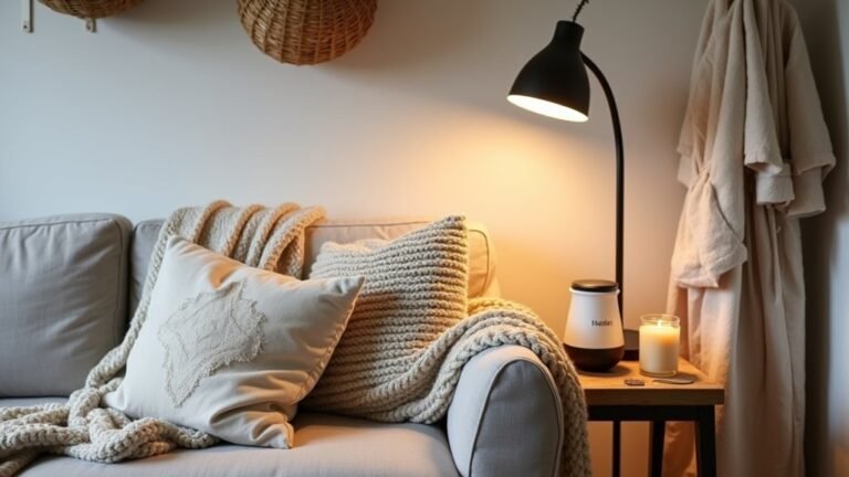 home comfort diy ideas