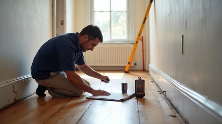 home defect inspection guide