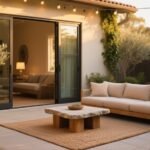 home like outdoor patios