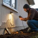 identify and address early