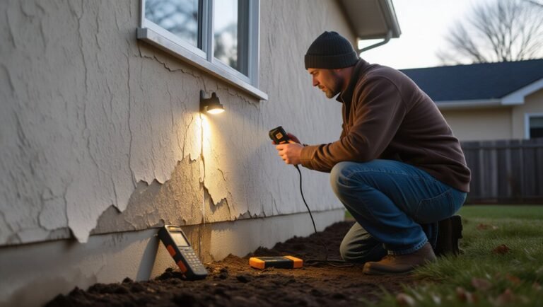 identify and address early