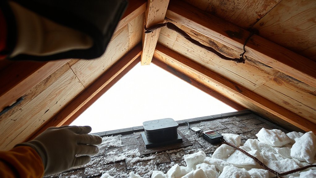 improve attic ventilation efficiency