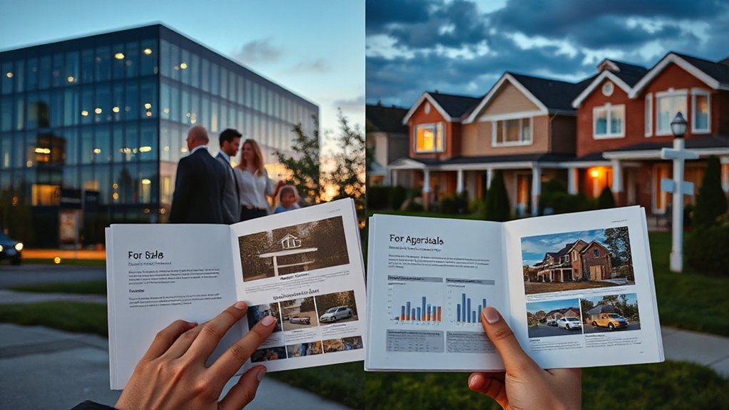 income vs comparable sales