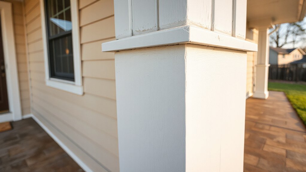 inspect repair seal repaint