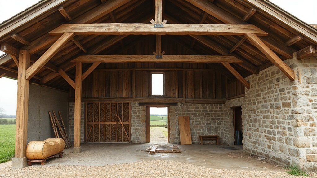 insulate ventilate prevent moisture