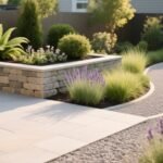 integrating structures and plants