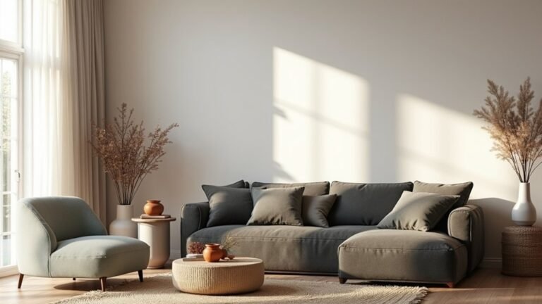interior colour guidelines