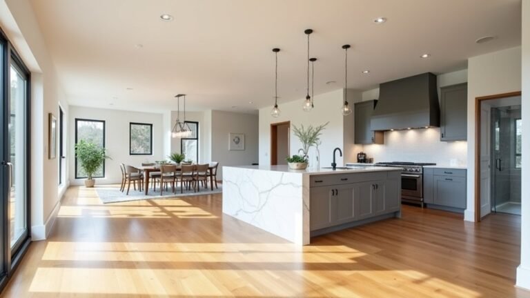 interior upgrades boosting value