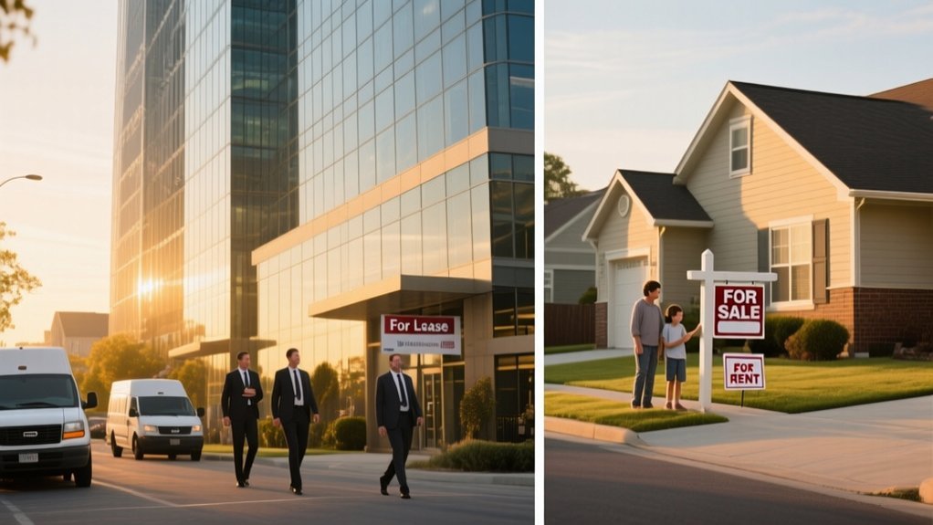 investment types comparison