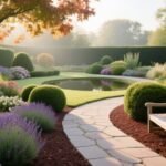key elements of garden design