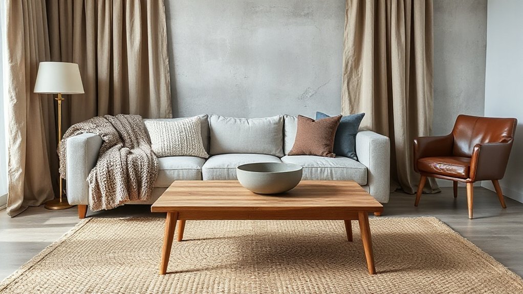 layered textiles for comfort