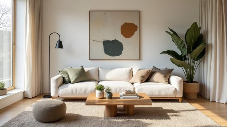 living room renovation tips