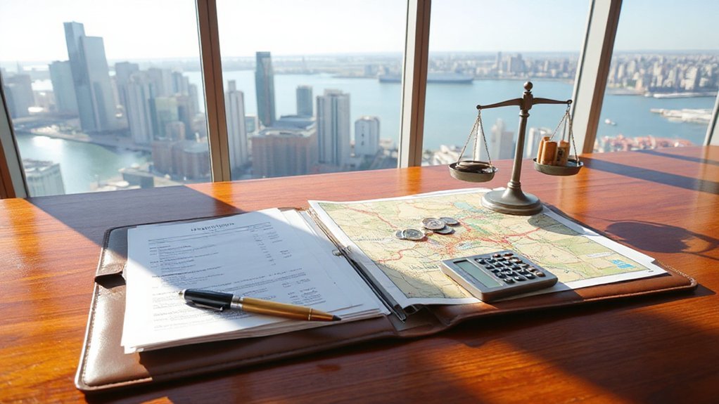 local rules impact property returns