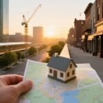 location influences investment outcomes