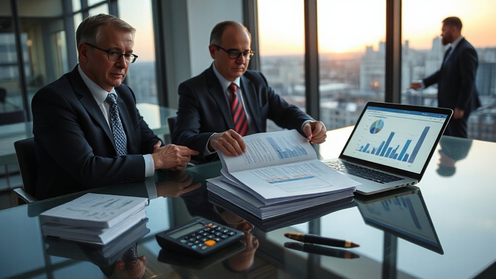 lp stake sale process