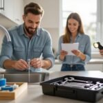 managing urgent repair stress