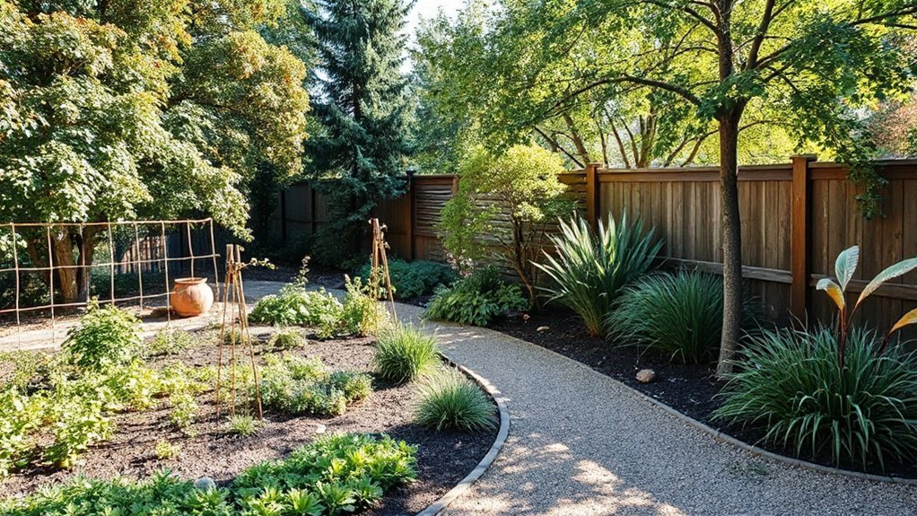 map microclimate sun shade wind