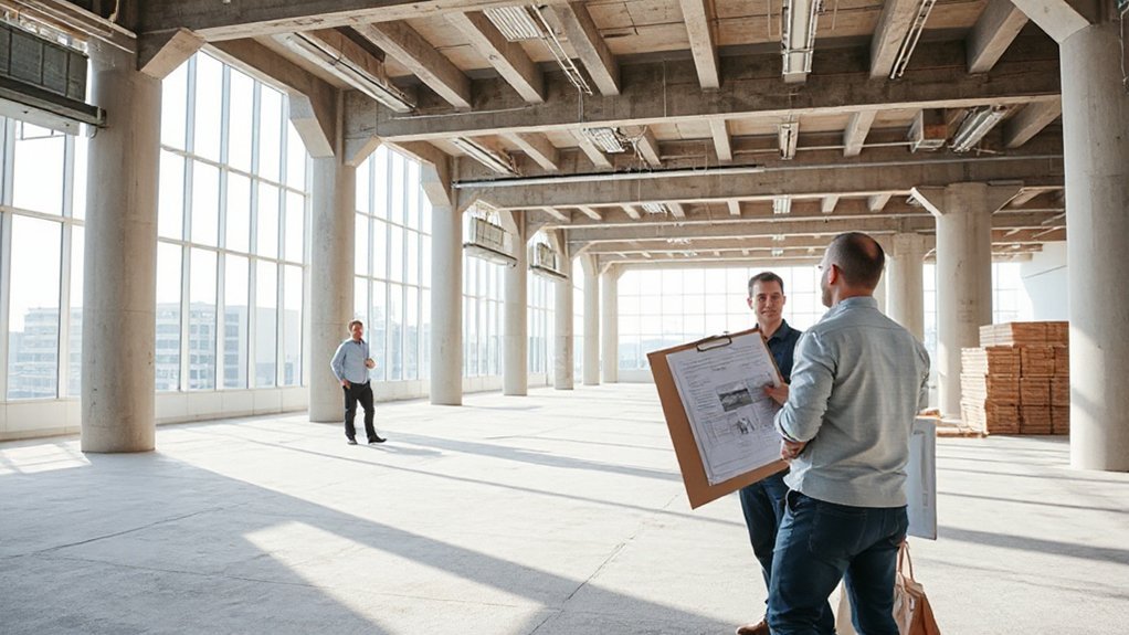 market driven leasing expenses