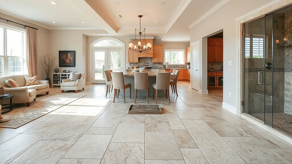 match stone to usage