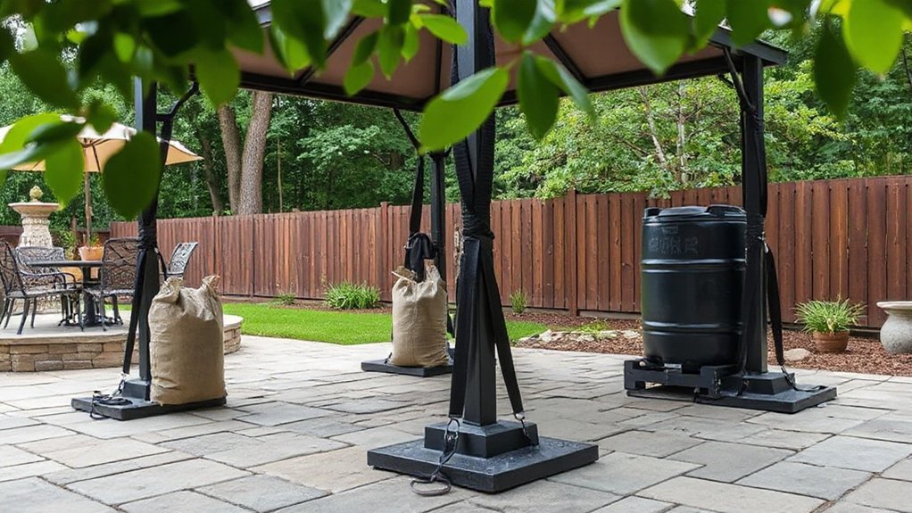 match weight with wind