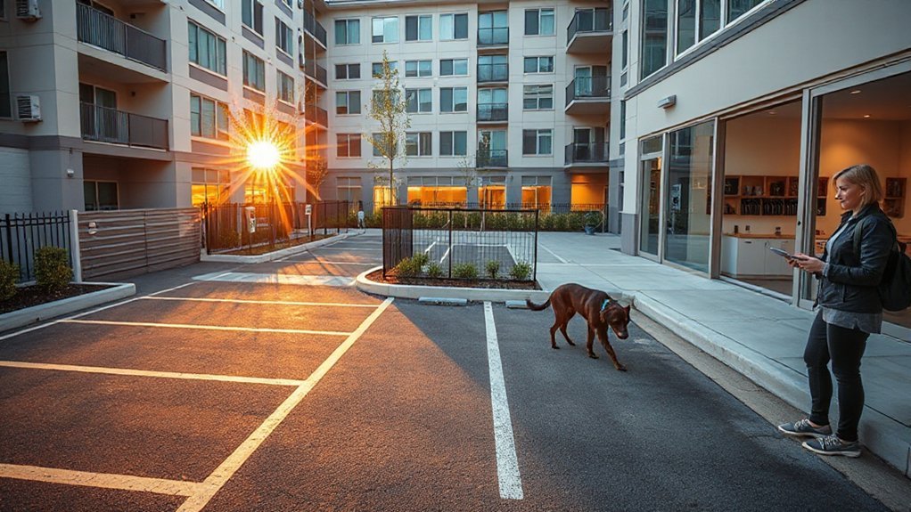 maximize income through amenities