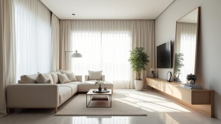 maximize space with diy