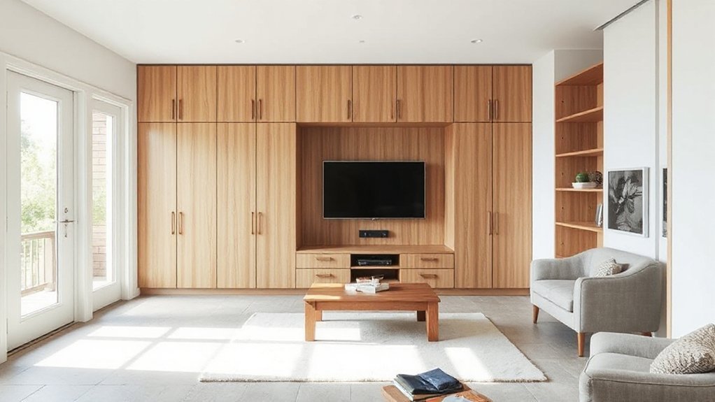 maximize vertical storage solutions