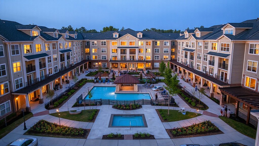 measurable high yield strategies