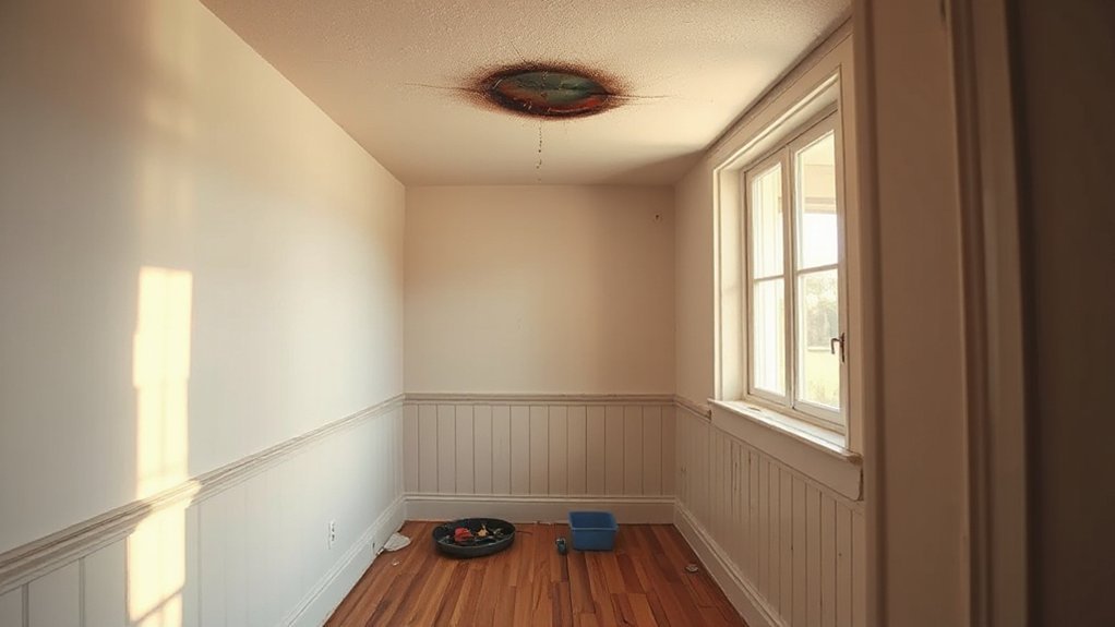 minor property maintenance tasks