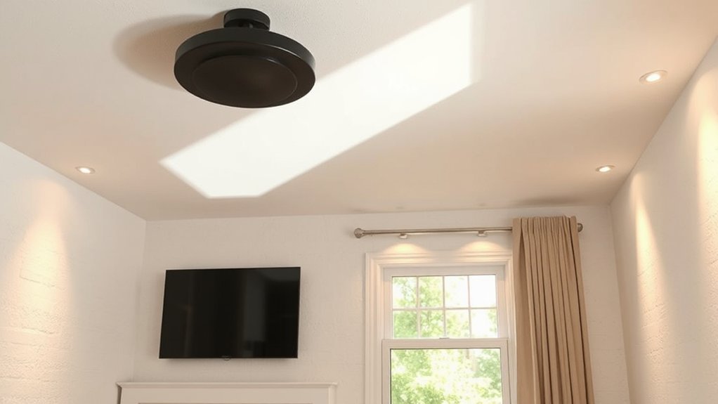 modern energy efficient lighting upgrades